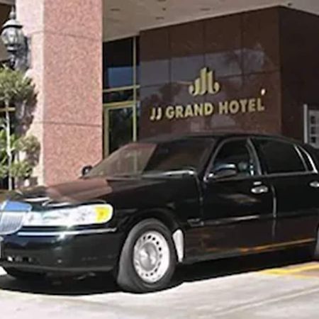 Jj Grand Hotel Los Angeles Extérieur photo